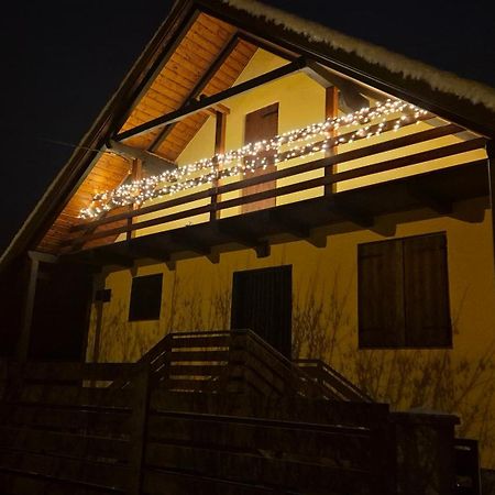 Kuca Za Odmor Pacan Klanac  Bagian luar foto