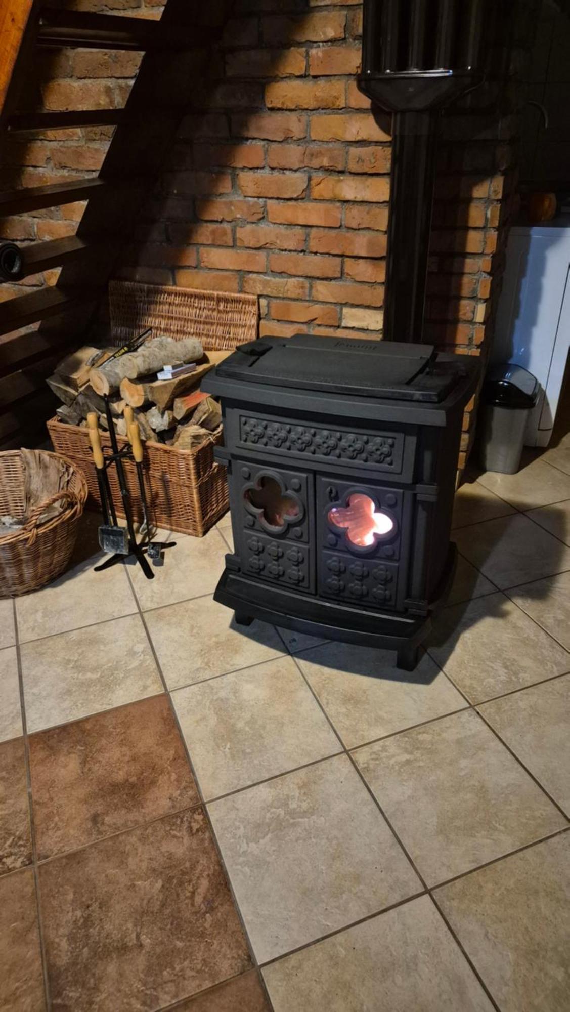 Kuca Za Odmor Pacan Klanac  Bagian luar foto