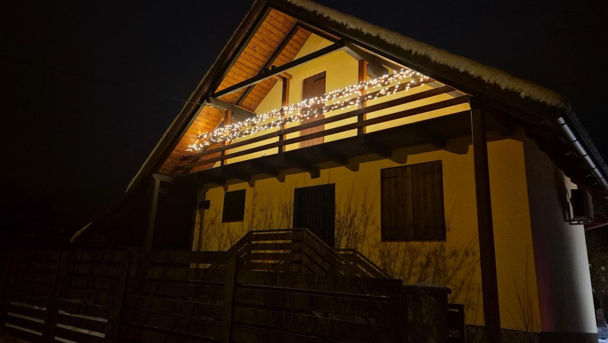 Kuca Za Odmor Pacan Klanac  Bagian luar foto