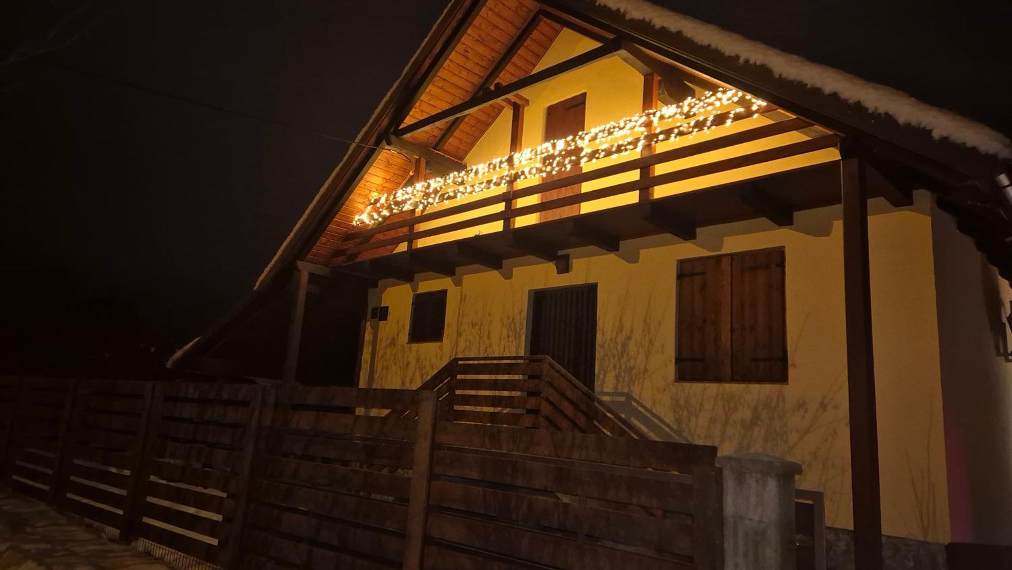 Kuca Za Odmor Pacan Klanac  Bagian luar foto