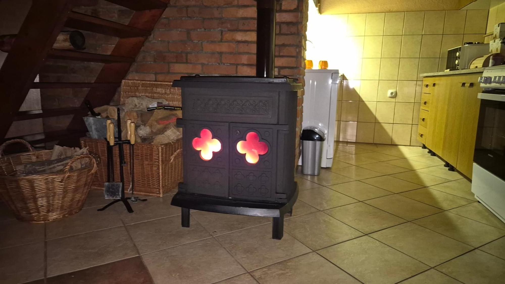 Kuca Za Odmor Pacan Klanac  Bagian luar foto
